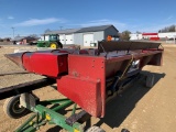 Case IH 1063 6 Row Corn Head
