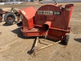 Gehl 99 Blower - NO PTO