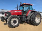 2006 Case MXM 190 Tractor