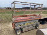 Sky Jack SJII 3220 Scissor Lift