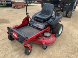 Toro Time Cutter 17-52
