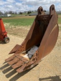 Komatsu PC400 Bucket