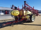Hardi HC650M Sprayer