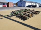 John Deere 950 13' Cultimulcher