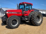 1994 Case IH 7140 Magnum