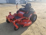 2011 Simplicity Citation Zero Turn