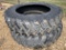Firestone 18.4R46 Tractor Tires