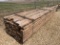 2x6x15' Misc bundle of Lumber