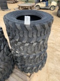 Load Max 12.16.5 Skid Steer Tires