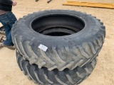 GoodYear 18.4-42 Tractor Tires