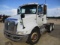 2010 IH TRANSTAR SEMI TRACTOR