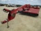 GEHL 2412 DISC BINE MOWER