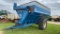 KINZIE 600 GRAIN CART