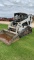 BOBCAT T190 TRACK SKID LOADER