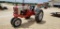 FORD 961 POWER MASTER TRACTOR, NF- RUNS