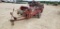 INTERNATIONAL 47 SMALL SQUARE BALER WITH KICKER