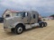 KENWORTH T800 SEMI TRACTOR