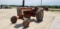 IH 666-DIESEL TRACTOR, WF, FTF, 3PT