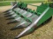 JOHN DEERE 643 CORN HEAD