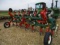 GLENCOE 12R FLATFOLD CULTIVATOR