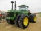 JD 8440 TRACTOR