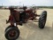 FARMALL F-20 TRACTOR, REPOWERED W/ 6 CYL GM ENGINE