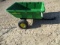 JD PCT-100 10P UTILITY CART