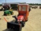 ARIENS 1648H TWIN CYLINDER 16 HP GARDEN TRACTOR