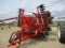 2017 KUHN/KRAUSE 8005-25 EXCELERATOR VERTICAL TILL