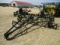 KEWANEE FIELD CULTIVATOR 270 SUPER SHANK 24'