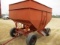 KILBROS 350 GRAVITY WAGON