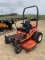 KUBOTA ZD21 DIESEL ZERO TURN MOWER