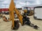 KELLEY B70 3PT BACKHOE