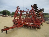 KRAUSE 3124A 24' FIELD FINISHER