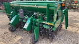 GREAT PLAINS 3T1N006NT 3 POINT SEEDER 9' WIDE