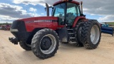 2000 CASE IH MX200 TRACTOR