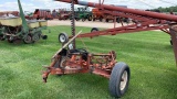 ALLIS CHALMERS SICKLE MOWER W/ NEW SICKLE