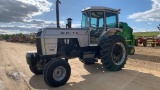 WHITE 2-135 FIELD BOSS TRACTOR