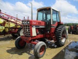 INTERNATIONAL 1086 CAB TRACTOR