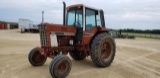 INTERNATIONAL 1086 CAB TRACTOR