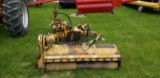 TIGER 5' FLAIL MOWER