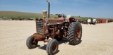 IH 1026 TRACTOR- HYDRO 5900 ORIGINAL HOURS