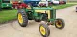 JOHN DEERE 430 TRACTOR WITH ALL OPTIONS