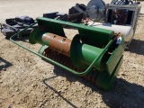 JD 5 1/2' PICKUP HEAD FOR CHOPPER