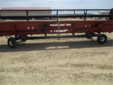 C-IH HEADER CART FITS 30