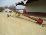 FARM KING 10 X 60 AUGER **NO PTO SHAFT**