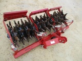 TORO 687 3PT AERATOR , 75