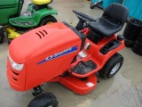 SIMPLICITY REGERT LAWN MOWER , 38