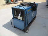 MILLER BIG 40 PORTABLE WELDER-4 CYL GAS ENGINE