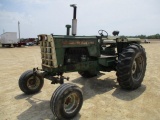 OLIVER 1755 TRACTOR